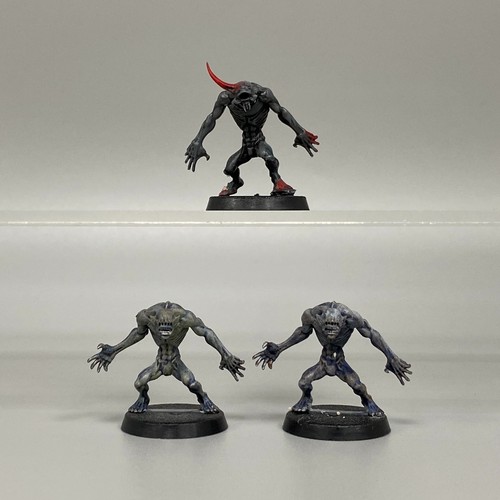 Drukhari ghul warhammer - 3, ur-ghul