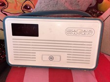 VQ Retro Mk II DAB/DAB+