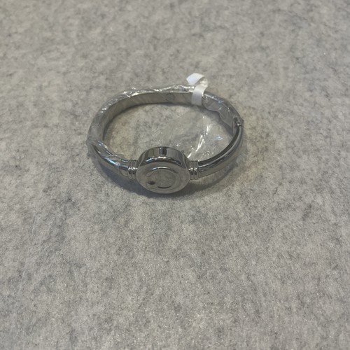 Bioflow silver bracelet - bioflow,
