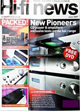 HI-FI NEWS Reviews  MERIDIAN