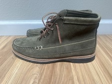 Maine Mountain Moccasin