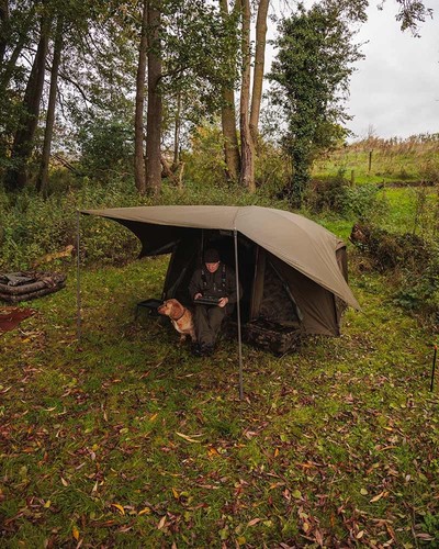 Fox voyager tarp new - tarp,