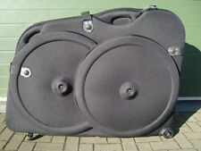 Bike Box Bike case for road and mtb bikes