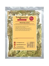 Whole Bay Leaves - 500g
