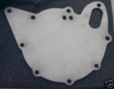  MKVI Bentley MK6 R-type water pump back stainless Rolls Royce Cloud S1 RE5771