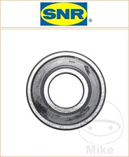 Yamaha DT 250 MX 1980-1982 SNR