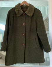 Holmewood Wool Tweed Country