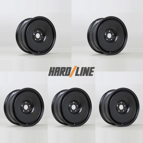 Steel wheels fits vw - fits,