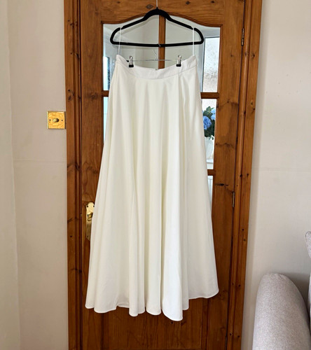 Monsoon bridal long - monsoon, a-line