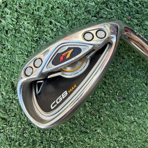 Taylormade cgb max sand - r7,