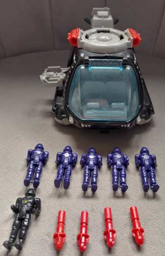 Manta force black - manta, force: