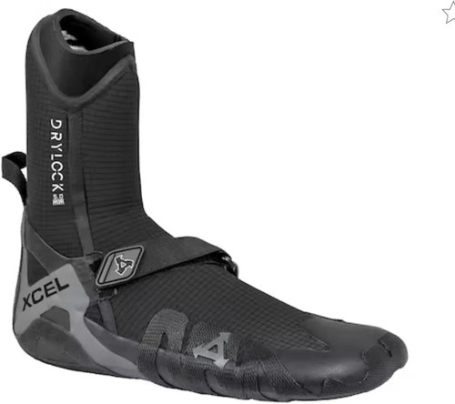 Xcel womens drylock 7mm - womens,