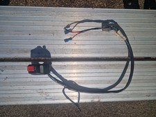 Yamaha FZR600 94 95 4JH Foxeye Start Stop Kill Switch