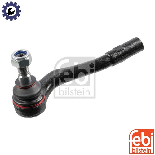 Tie rod end 22614 for - rod,