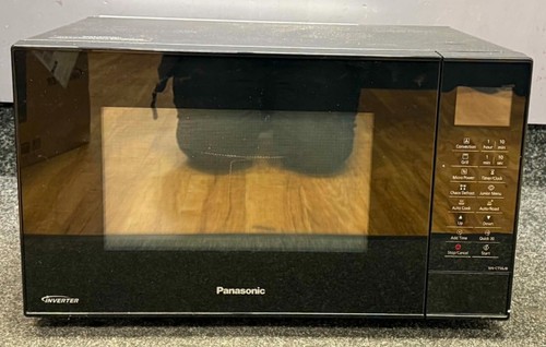 Panasonic 27l 1000w - panasonic,