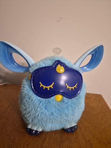 Furby connect magenta - furby,