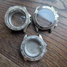 Lot of 3 Vintage Diver Watch