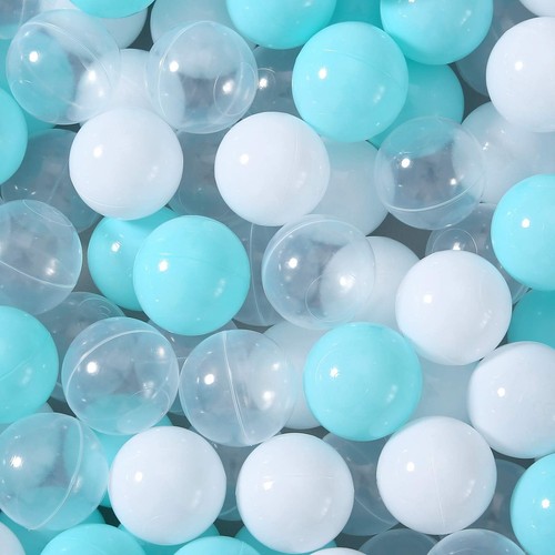 Ball pit balls - ball, pack