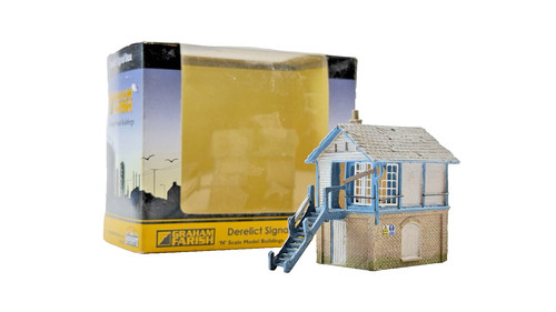 Graham farish gauge - graham,