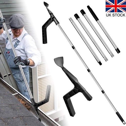 Gutter cleaning tools roofing - tools,