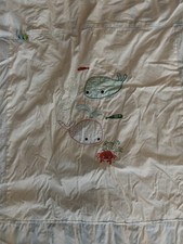 Mamas & Papas Cot Bed Single