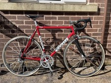 Sarto Rovigo Steel 56 -