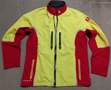 red & HIVIS yellow ENGELBERT