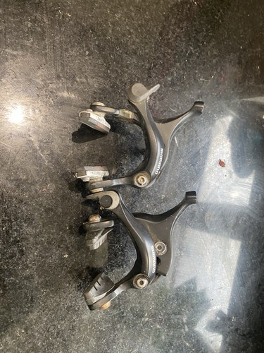 Shimano 105 type brakes front - shimano,