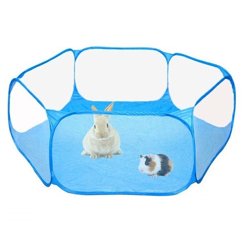 Indooroutdoor portable pet run - pet,