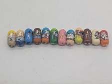 Mighty Beanz Bundle Steve