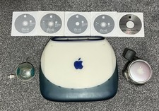 Vintage Apple iBook G3