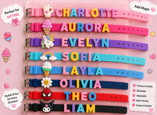 Pack personalized - pack, 3