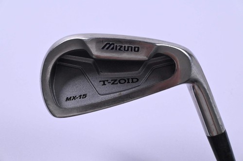 Mizuno iron 22 - mx-15,