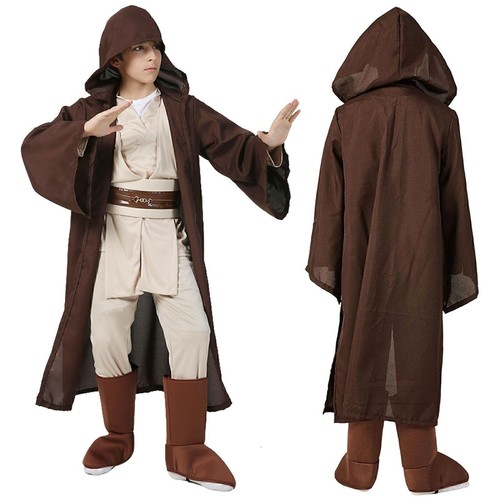 Boys star wars - star, jedi