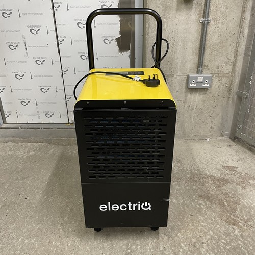 Electriq 50l industrial - 50l,