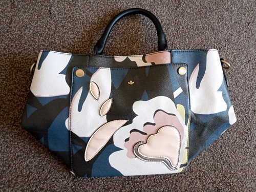 Nica handbag multi coloured - handbag,