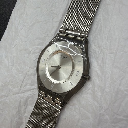 Swatch skin classic biosourced - swatch,