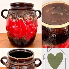 West German Rumtopf 820-28