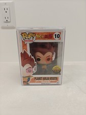 planet Arlia Vegeta funko