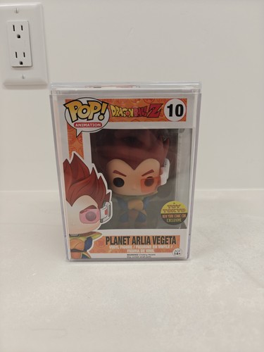 Planet arlia vegeta funko - planet,