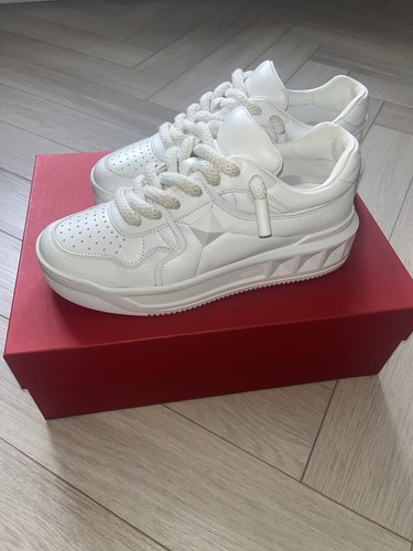 Valentino one stud low - one, xl