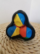 Planets Pyramid Challenge