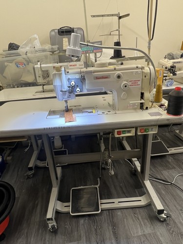 Sunstar 1060bl industrial - sunstar,