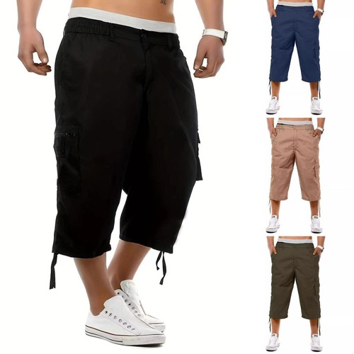 Casual fashion chino cargo 4 - casual,