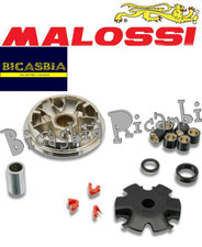 6365 - Malossi Multivar