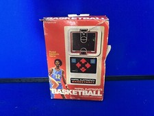 Mattel Electronics Basketball Vintage Game 1978