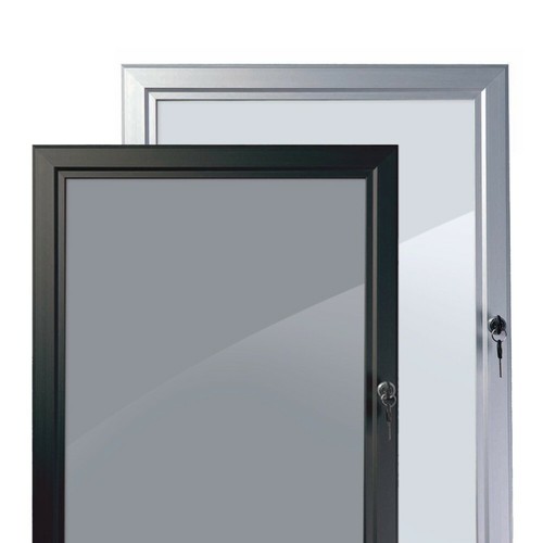A1a2a3a4 outdoor lockable menu - lockable,