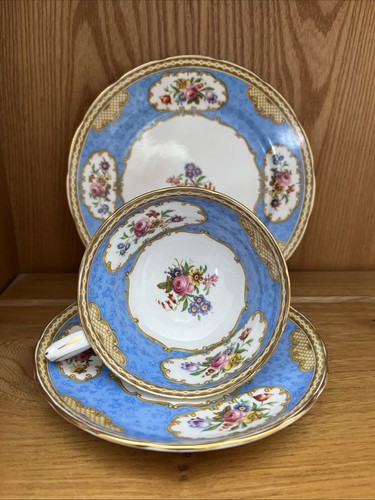 Antique grosvenor china - antique,