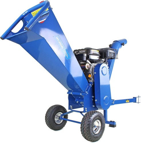 Hyundai 7hp 212cc electric - hyundai,