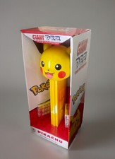 Giant Pez 12” Pikachu